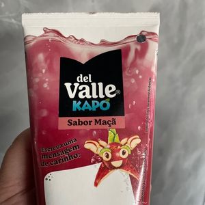 imagem do produto Kapo maçã 