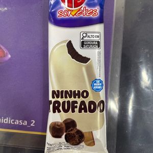 imagem do produto Ninho trufado 