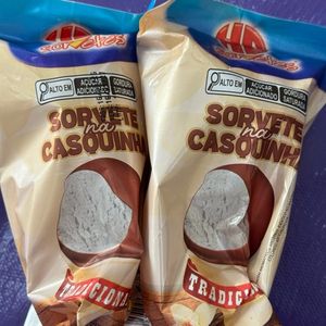 imagem do produto Moreninha tradicional 