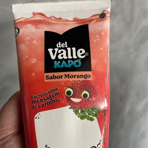 imagem do produto Kapo morango 