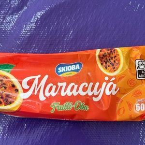 imagem do produto Maracujá fruta 