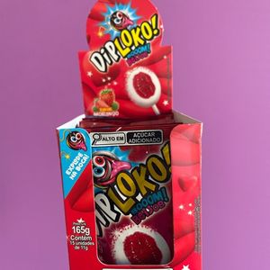 imagem do produto Diploko morango 