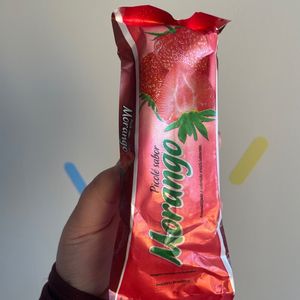 imagem do produto Morango Fruta 