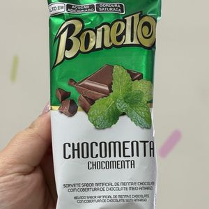 imagem do produto Bonello chocomenta