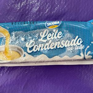 imagem do produto Leite condensado 