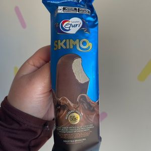 imagem do produto Skimo 