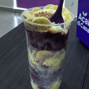 imagem do produto Tradicional de Banana