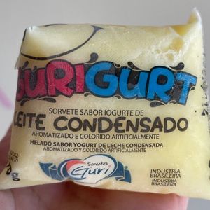 imagem do produto Guri gurt leite condensado 
