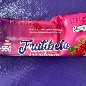 imagem do produto Framboesa leite 