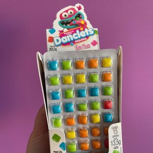 imagem do produto Danclets kids 