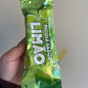 imagem do produto Limão fruta 