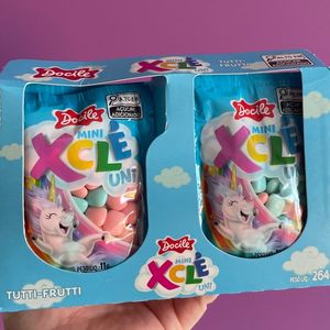 imagem do produto Mini xclé 