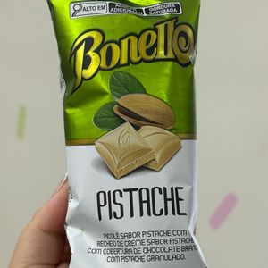 imagem do produto Bonello Pistache 