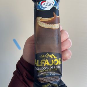 imagem do produto Alfajor 