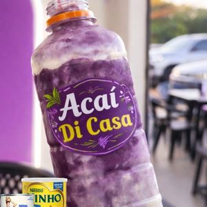 imagem do produto Açaí Di garrafa 300ml 