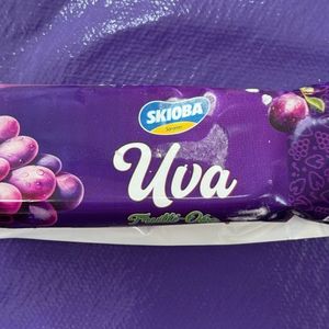 imagem do produto Uva fruta