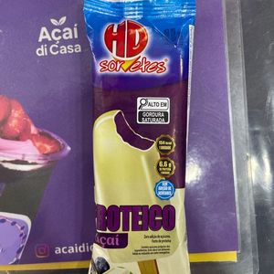 imagem do produto Proteico açaí 