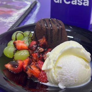 imagem do produto Petit gateau 