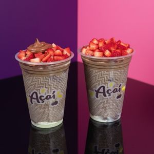 imagem do produto GOURMET MORANGO🍓