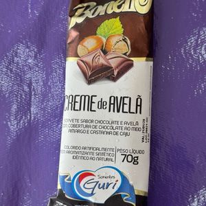 imagem do produto Bonello creme de avelã 