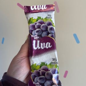imagem do produto Uva fruta 
