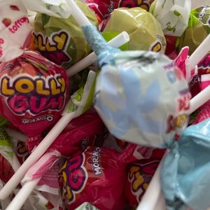 imagem do produto Pirulito diversos 