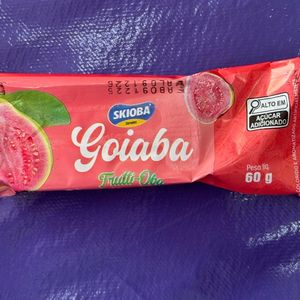 imagem do produto Goiaba fruta 