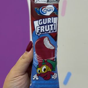 imagem do produto Guri fruti 