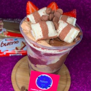 imagem do produto Copo Kinder bueno