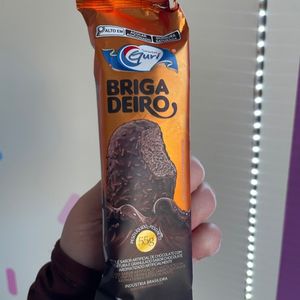 imagem do produto Brigadeiro 