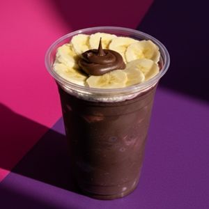 imagem do produto GOURMET BANANA 🍌