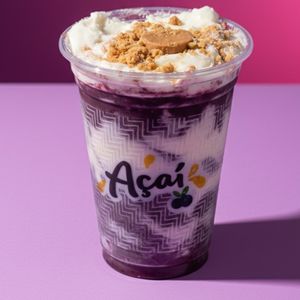 imagem do produto CREME DE NINHO+PAÇOKITA🤎