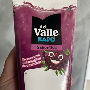 imagem do produto Kapo uva 