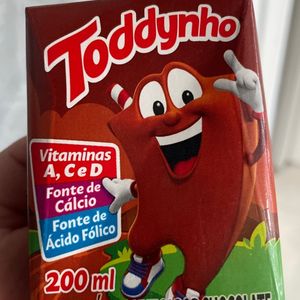imagem do produto Toddynho 