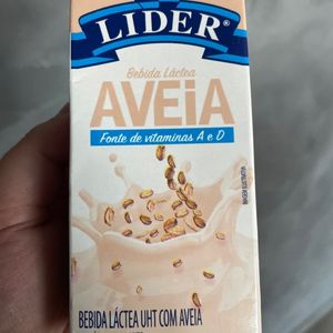 imagem do produto Bebida lactea aveia 