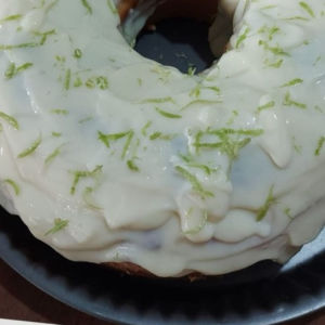 imagem do produto Bolo de limão