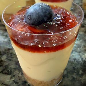 imagem do produto Cheesecake