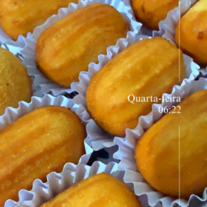 imagem do produto Mini churros