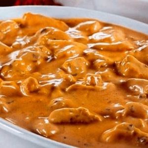 imagem do produto 🍗 STROGONOFF DE FRANGO