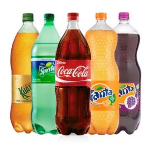imagem do produto Refrigerante 2L
