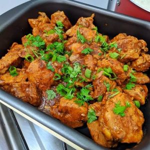 imagem do produto 🍖 PERNIL AO MOLHO DE TOMATE