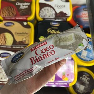 imagem do produto Picolé Coco Bianco 