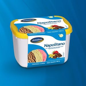 imagem do produto Napolitano 