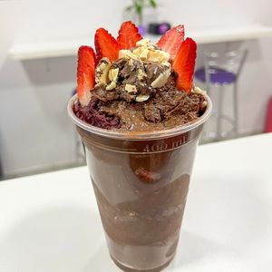 imagem do produto 430ml - Trufado de Ovomaltine (Premium)