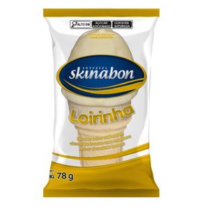 imagem do produto Loirinha 