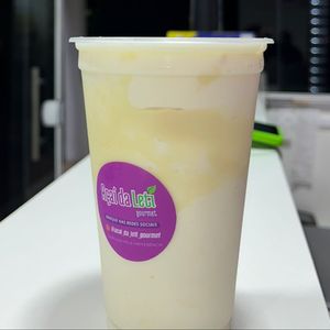 imagem do produto Milk-shake Premium Leitinho  - 330ml 