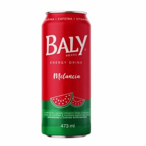 imagem do produto Energético Bally Melancia