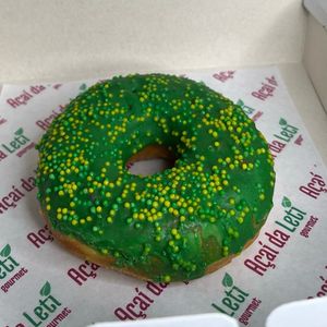 imagem do produto Donuts COPA DO MUNDO