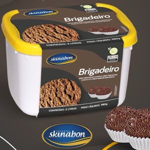 imagem do produto SORVETE Brigadeiro
