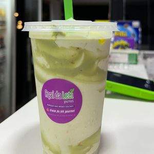 imagem do produto Milk-Shake Premium Pistache - 330ml 